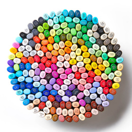 Sketch 6-pack Skin Tones in the group Pens / Artist Pens / Illustration Markers at Pen Store (103860)