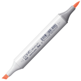 Sketch 6-pack Skin Tones in the group Pens / Artist Pens / Illustration Markers at Pen Store (103860)