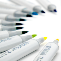 Sketch 6-pack Floral Favourites 2 in the group Pens / Artist Pens / Illustration Markers at Pen Store (103863)
