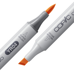 Ciao 6-pack Primary in the group Pens / Artist Pens / Illustration Markers at Pen Store (103865)