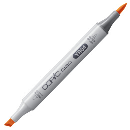 Ciao 6-pack Primary in the group Pens / Artist Pens / Illustration Markers at Pen Store (103865)