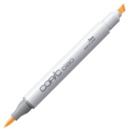 Ciao 6-packPortrait in the group Pens / Artist Pens / Illustration Markers at Pen Store (103866)