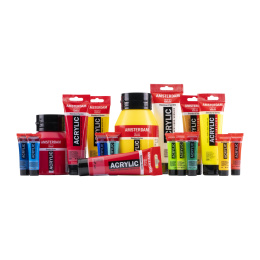 Acrylic 120 ml in the group Art Supplies / Artist colours / Acrylic Paint at Pen Store (103874_r)