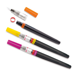 Colour Brush in the group Pens / Artist Pens / Brush Pens at Pen Store (104448_r)