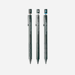 Graph1000 For Pro Mechanical pencil in the group Pens / Writing / Mechanical Pencils at Pen Store (104499_r)