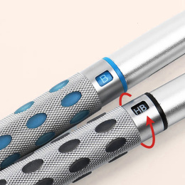 GraphGear 1000 Mechanical pencil in the group Pens / Writing / Mechanical Pencils at Pen Store (104502_r)