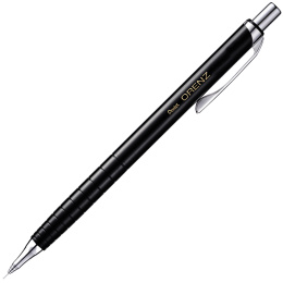Orenz Mechanical pencil Black in the group Pens / Writing / Mechanical Pencils at Pen Store (104543_r)