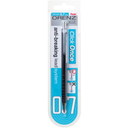 Orenz Mechanical pencil Black in the group Pens / Writing / Mechanical Pencils at Pen Store (104543_r)
