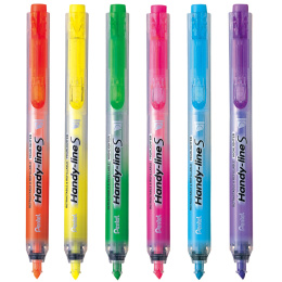 Handy Line S Highlighter in the group Pens / Office / Highlighters at Pen Store (104594_r)