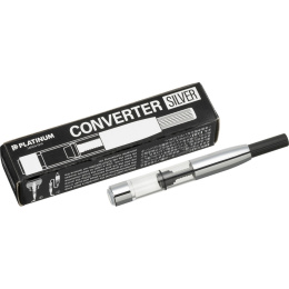 Converter in the group Pens / Pen Accessories / Fountain Pen Ink / Converters at Pen Store (104656)