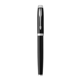 IM Black/Chrome Fountain pen in the group Pens / Fine Writing / Fountain Pens at Pen Store (104667_r)