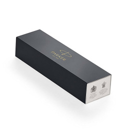 IM Black/Gold Rollerball in the group Pens / Fine Writing / Rollerball Pens at Pen Store (104671)