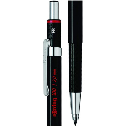 300 Lead holder 2 mm in the group Pens / Writing / Mechanical Pencils at Pen Store (104705)