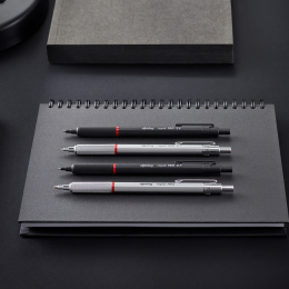 Rapid Pro Ballpoint Black in the group Pens / Fine Writing / Ballpoint Pens at Pen Store (104721)