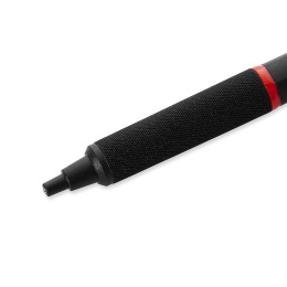 Rapid Pro Mechanical Pencil 0.7 Black in the group Pens / Writing / Mechanical Pencils at Pen Store (104725)