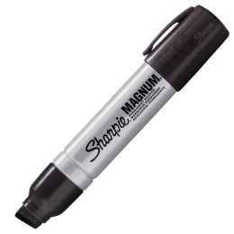 Magnum Permanent Marker Black in the group Pens / Artist Pens / Felt Tip Pens at Pen Store (104765)