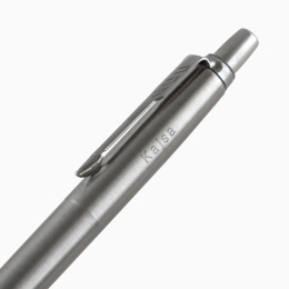 Jotter Steel Mechanical pencil 0,5 in the group Pens / Writing / Mechanical Pencils at Pen Store (104791)