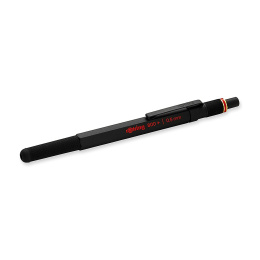 800+ Mechanical Pencil 0.5 Black in the group Pens / Writing / Mechanical Pencils at Pen Store (104821)