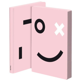 Notebook Graphic L - OX in the group Paper & Pads / Note & Memo / Notebooks & Journals at Pen Store (104867)