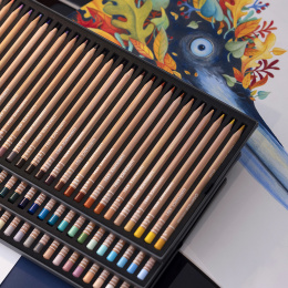 Luminance 6901 76-set in the group Pens / Artist Pens / Coloured Pencils at Pen Store (104931)