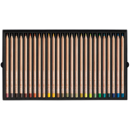 Luminance 6901 76-set in the group Pens / Artist Pens / Coloured Pencils at Pen Store (104931)