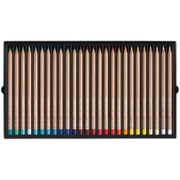 Luminance 6901 76-set in the group Pens / Artist Pens / Coloured Pencils at Pen Store (104931)