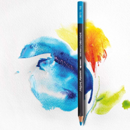 Museum Aquarelle 12-pack in the group Pens / Artist Pens / Watercolour Pencils at Pen Store (104933)