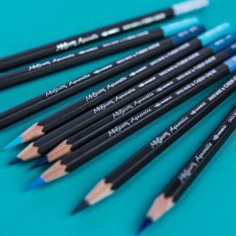 Museum Aquarelle 542 Light Flesh 10% in the group Pens / Artist Pens / Watercolour Pencils at Pen Store (104935)