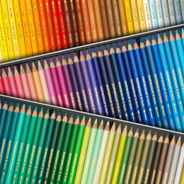 Supracolor Aquarelle 120-pack in the group Pens / Artist Pens / Watercolour Pencils at Pen Store (105018)