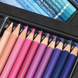 Colouring pencils Polychromos 120-set in the group Pens / Artist Pens / Coloured Pencils at Pen Store (105073)
