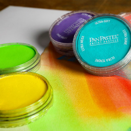 80 Colour Set in the group Art Supplies / Artist colours / Pastels / Soft pastels at Pen Store (106106)
