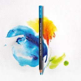 Museum Aquarelle 76-pack in the group Pens / Artist Pens / Watercolour Pencils at Pen Store (106238)