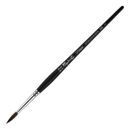 Sytntetic Brush SoftAqua 10 in the group Art Supplies / Brushes / Watercolour Brushes at Pen Store (106264)