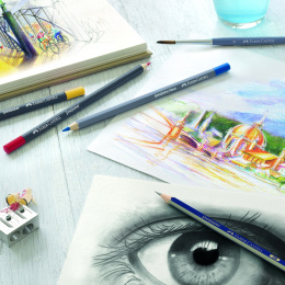 Goldfaber Aqua Watercolour pencil in the group Pens / Artist Pens / Watercolour Pencils at Pen Store (106538_r)