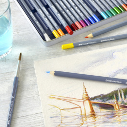 Goldfaber Aqua Watercolour pencil in the group Pens / Artist Pens / Watercolour Pencils at Pen Store (106538_r)