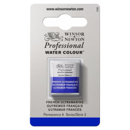 Professional Water Colour Half-pan (Price group 2) in the group Art Supplies / Artist colours / Watercolour Paint / Watercolour pans at Pen Store (106689_r)