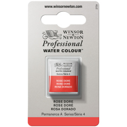 Professional Water Colour Half-pan (Price group 4) in the group Art Supplies / Artist colours / Watercolour Paint / Watercolour pans at Pen Store (106719_r)