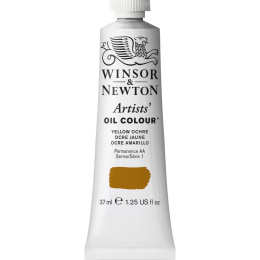 Artists´Oil Colour 37 ml (Price group 1) in the group Art Supplies / Artist colours / Oil Paint at Pen Store (106929_r)