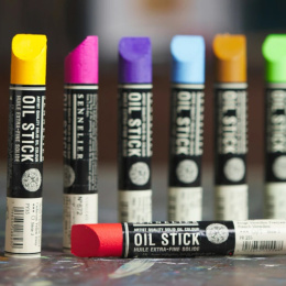 Oil Stick (price group 2) in the group Art Supplies / Crayons & Graphite / Oil sticks at Pen Store (107168_r)