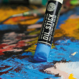 Oil Stick (price group 3) in the group Art Supplies / Crayons & Graphite / Oil sticks at Pen Store (107182_r)