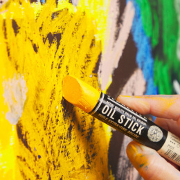 Oil Stick (price group 3) in the group Art Supplies / Crayons & Graphite / Oil sticks at Pen Store (107182_r)
