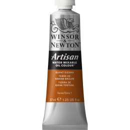 Artisan Water Mixable Oil Colour 37 ml (Price group 1) in the group Art Supplies / Artist colours / Oil Paint at Pen Store (107361_r)