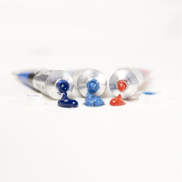 Artisan Water Mixable Oil Colour 37 ml (Price group 2) Cadmium red medium 099 in the group Art Supplies / Artist colours / Oil Paint at Pen Store (107390)
