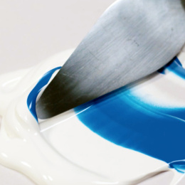 White Gesso Primer 1L in the group Art Supplies / Mediums & Varnishes / Gessos & Primers at Pen Store (107511)