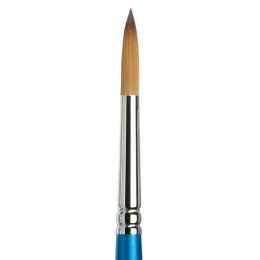 Cotman Brush - Series 111 Round 8 in the group Art Supplies / Brushes / Synthetic Brushes at Pen Store (107596)