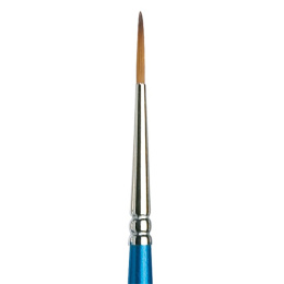 Cotman Brush - Series 222 Round 1 in the group Art Supplies / Brushes / Thin Brushes at Pen Store (107613)