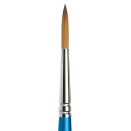 Cotman Brush - Series 222 Round 6 in the group Art Supplies / Brushes / Synthetic Brushes at Pen Store (107617)