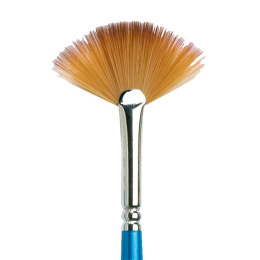 Cotman Brush - Series 888 Fan 2 in the group Art Supplies / Brushes / Wide Brushes at Pen Store (107635)