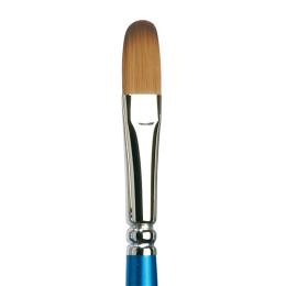 Cotman Brush - Series 668 Filbert 3/8 in the group Art Supplies / Brushes / Synthetic Brushes at Pen Store (107645)