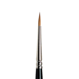 Series 7 Kolinsky Sable Brush 1 in the group Art Supplies / Brushes / Watercolour Brushes at Pen Store (107668)